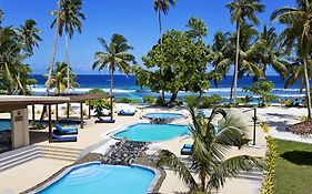 Return To Paradise Resort