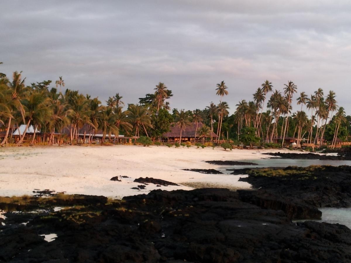 Return To Paradise Resort Gagaifoolevao Exterior photo