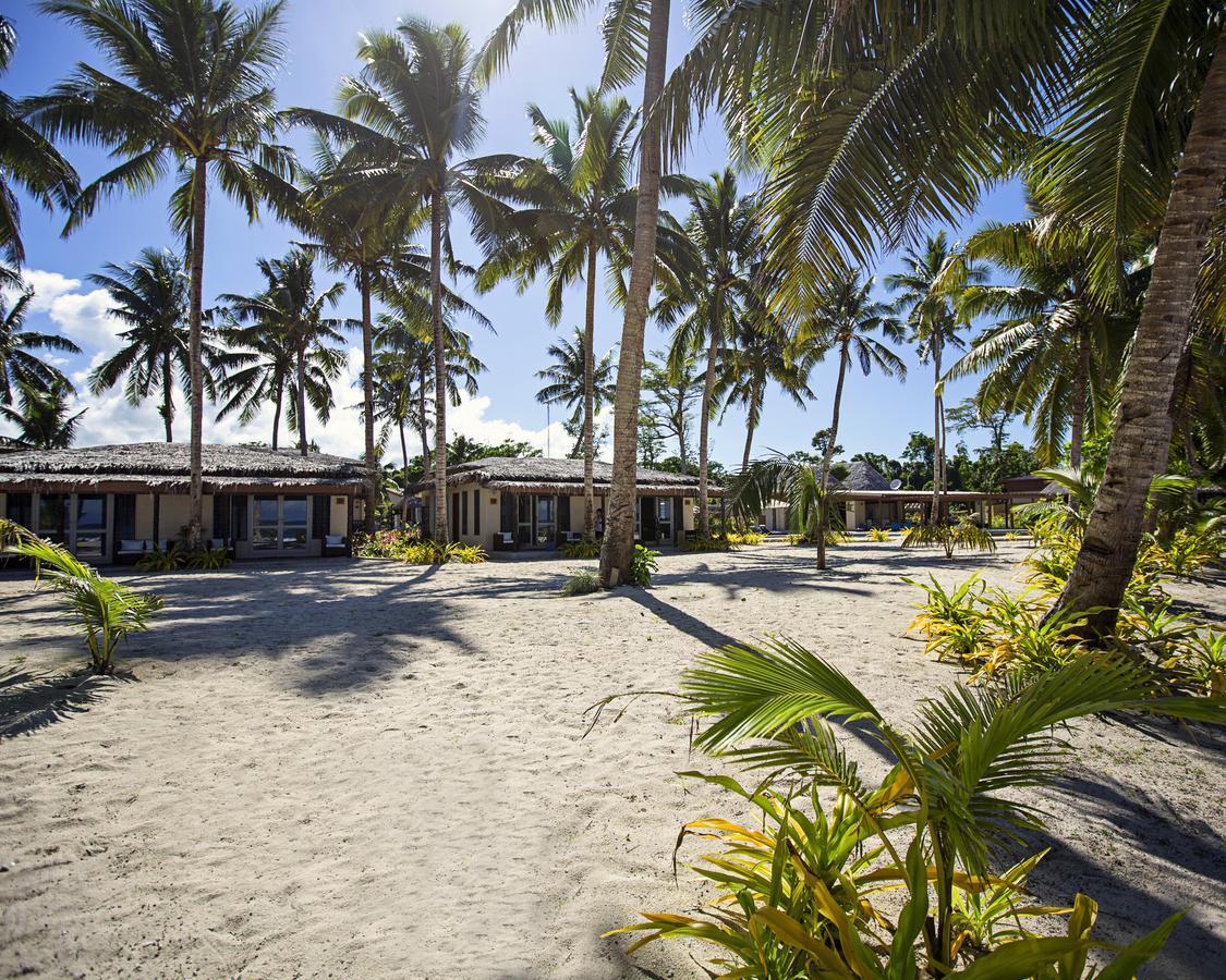 Return To Paradise Resort Gagaifoolevao Exterior photo