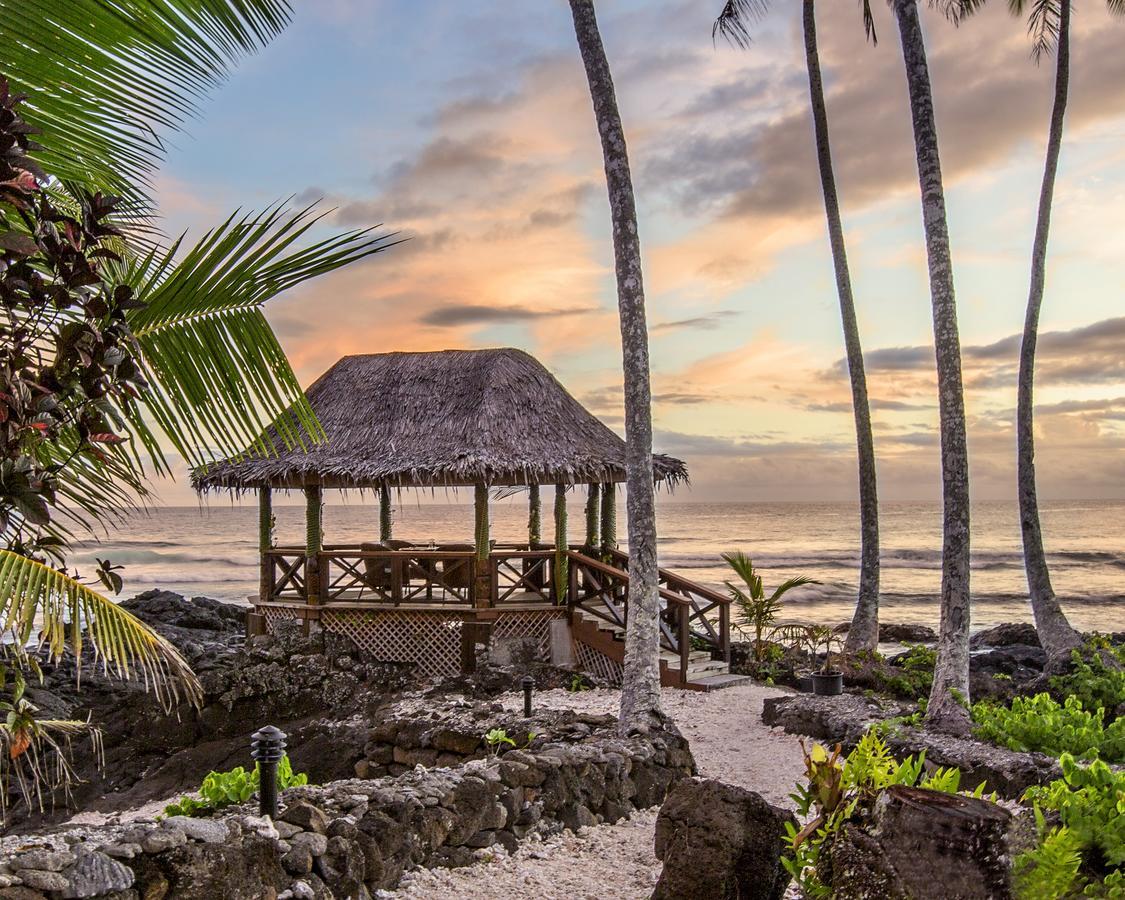 Return To Paradise Resort Gagaifoolevao Exterior photo