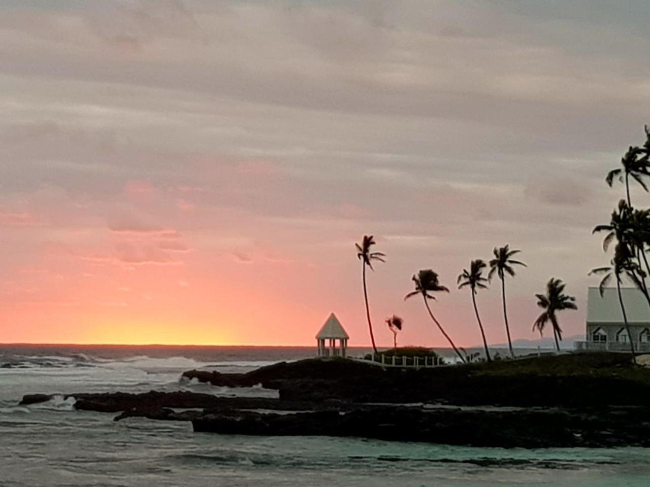 Return To Paradise Resort Gagaifoolevao Exterior photo
