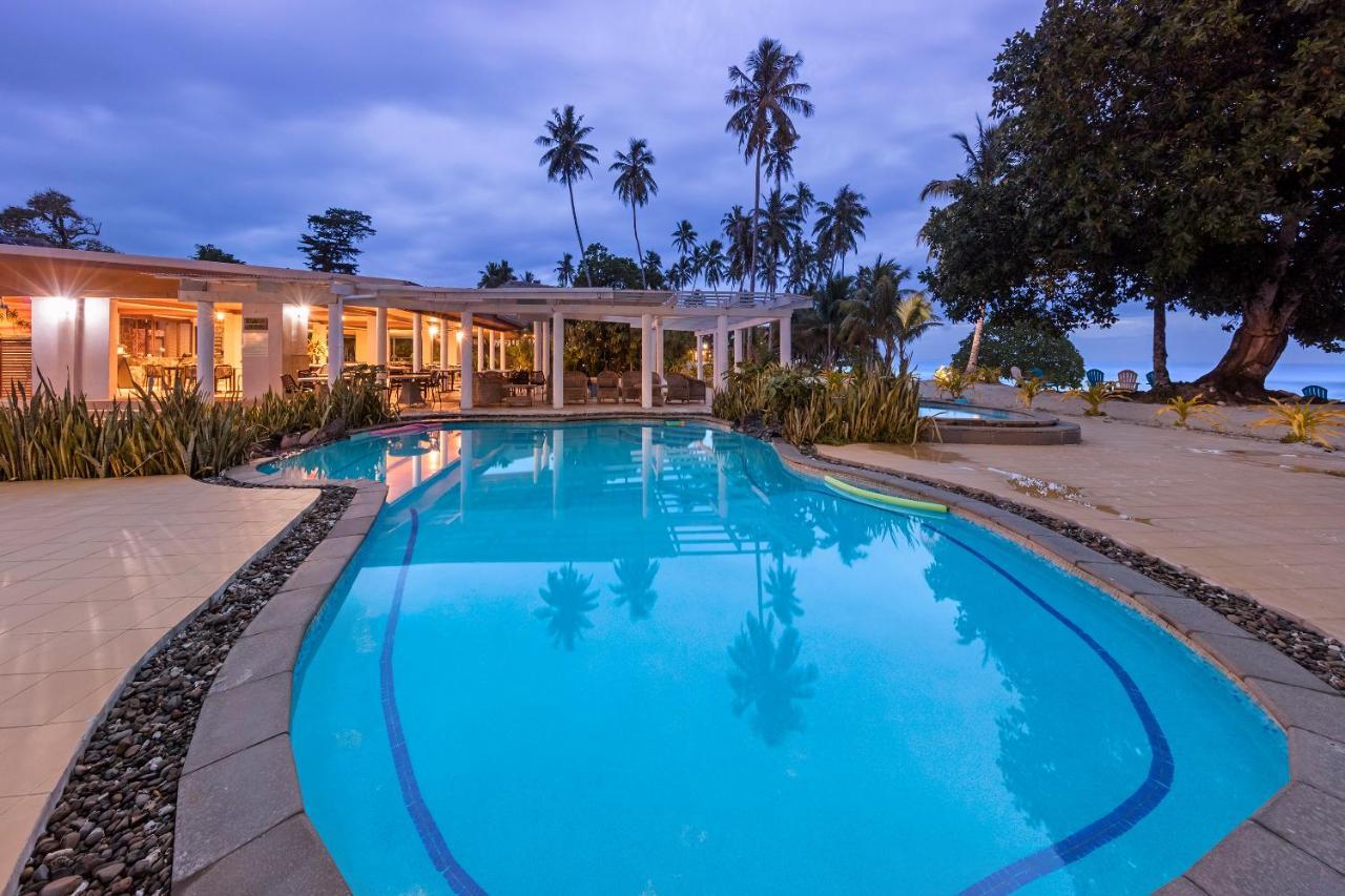 Return To Paradise Resort Gagaifoolevao Exterior photo