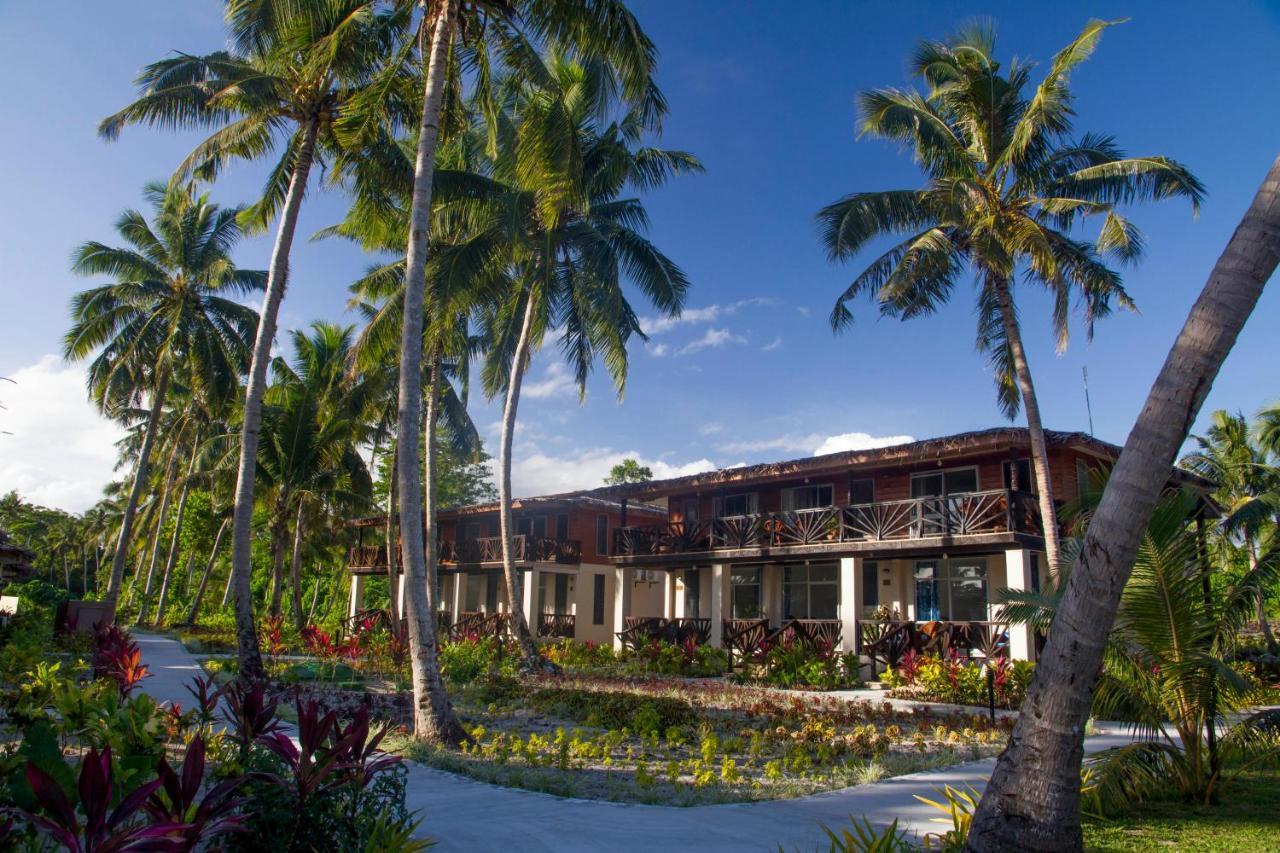 Return To Paradise Resort Gagaifoolevao Exterior photo